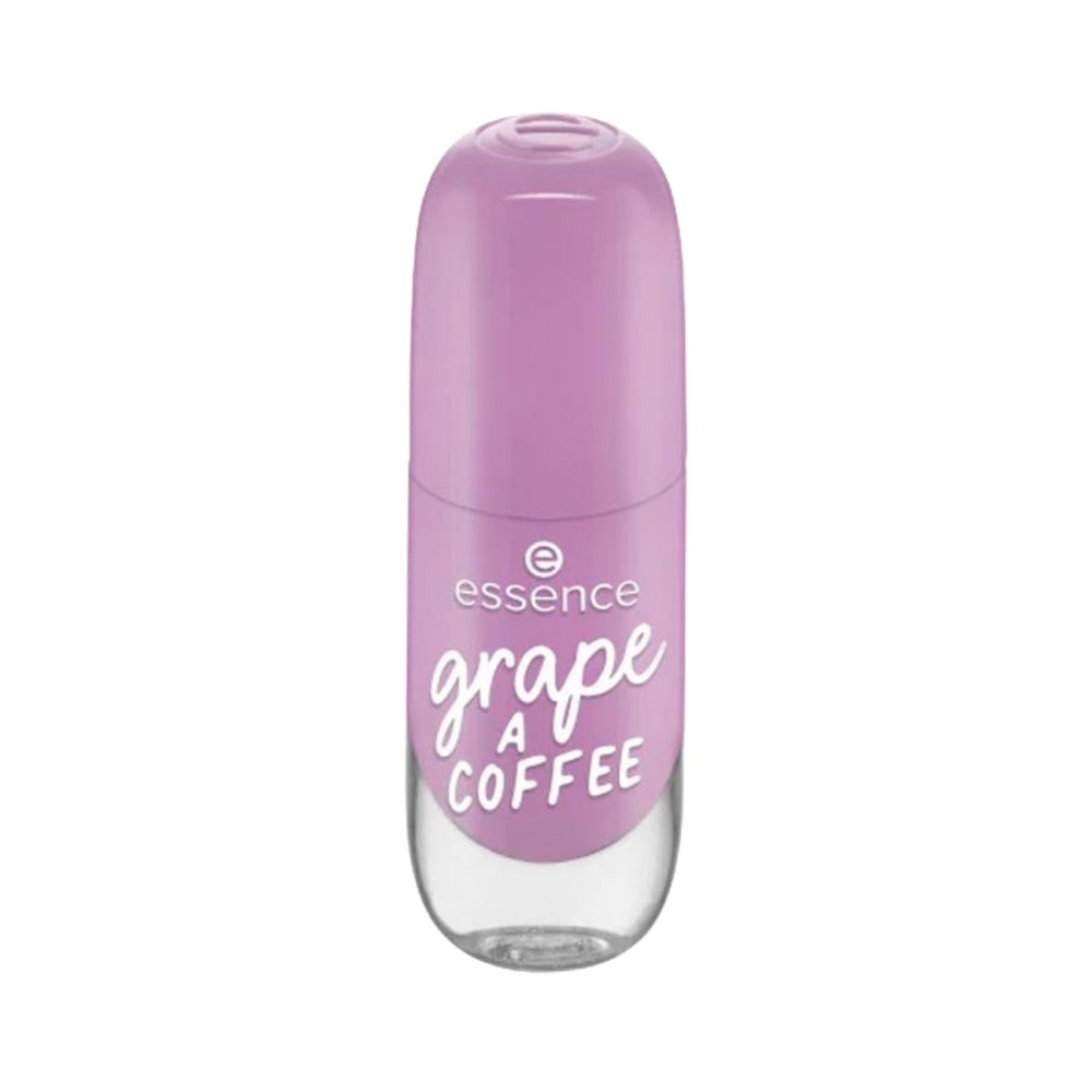 Essence Gel Nail Colour | ايسنس صبغ أظافر بملمس جل