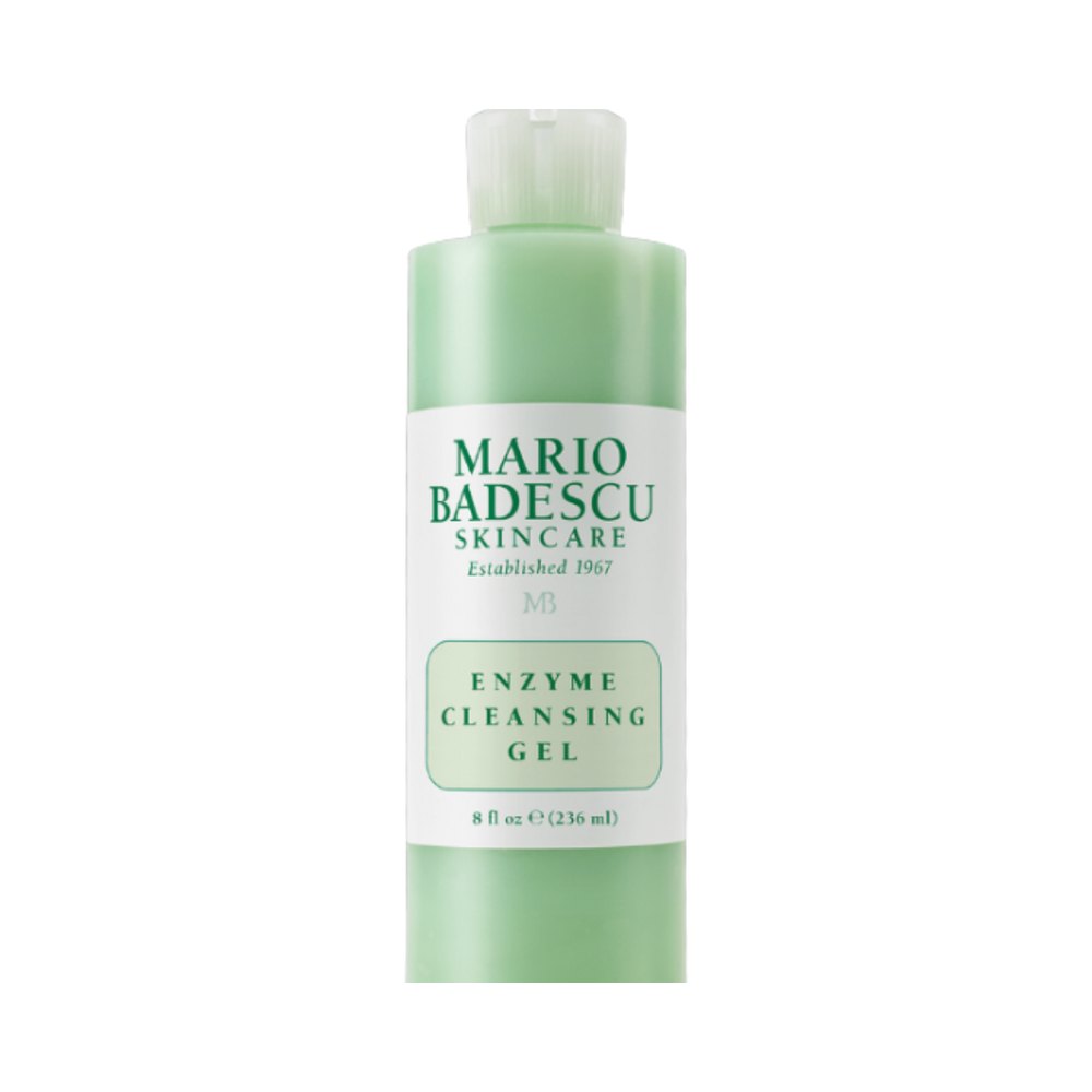 MARIO BADESCU Enzyme Cleansing Gel - 236ml | ماريو باديسكو غسول جل انزيمي - 236 مل