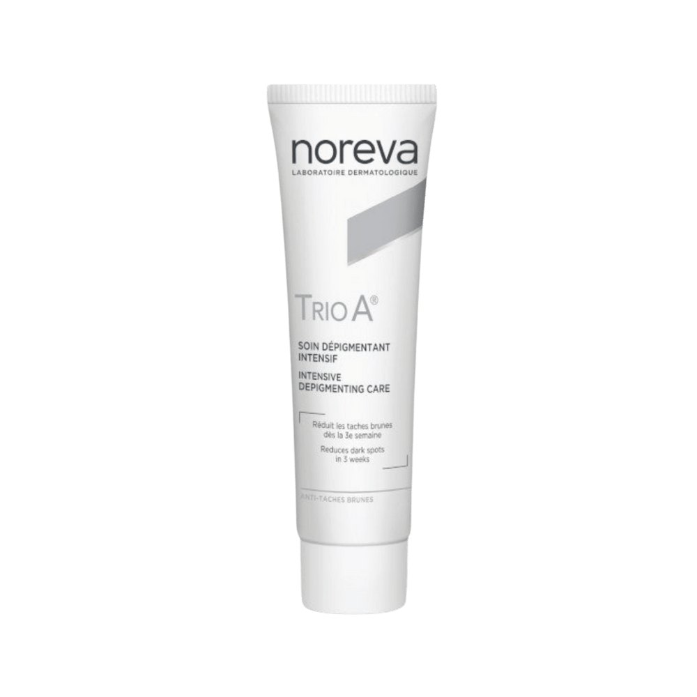 Noreva Trio A Intensive Depigmenting Treatment - 30ml | نوريفا تريو كريم تفتيح للبشرة ضد التصبغات - 30 مل