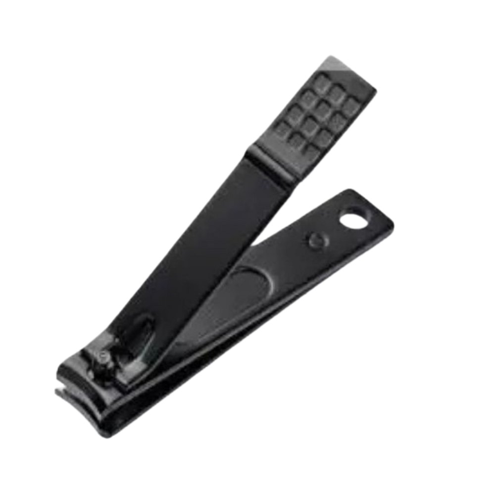 Tarko Black Nail Clippers Large Size | تاركو مقص أظافر الأسود الحجم الكبير