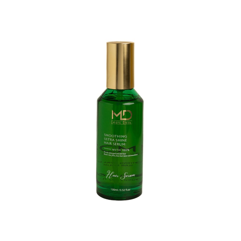 Marc Daisy Soothing Ultra Shine Hair Serum - 100ml | مارك ديزي سيروم لتعزيز لمعان الشعر - 100 مل