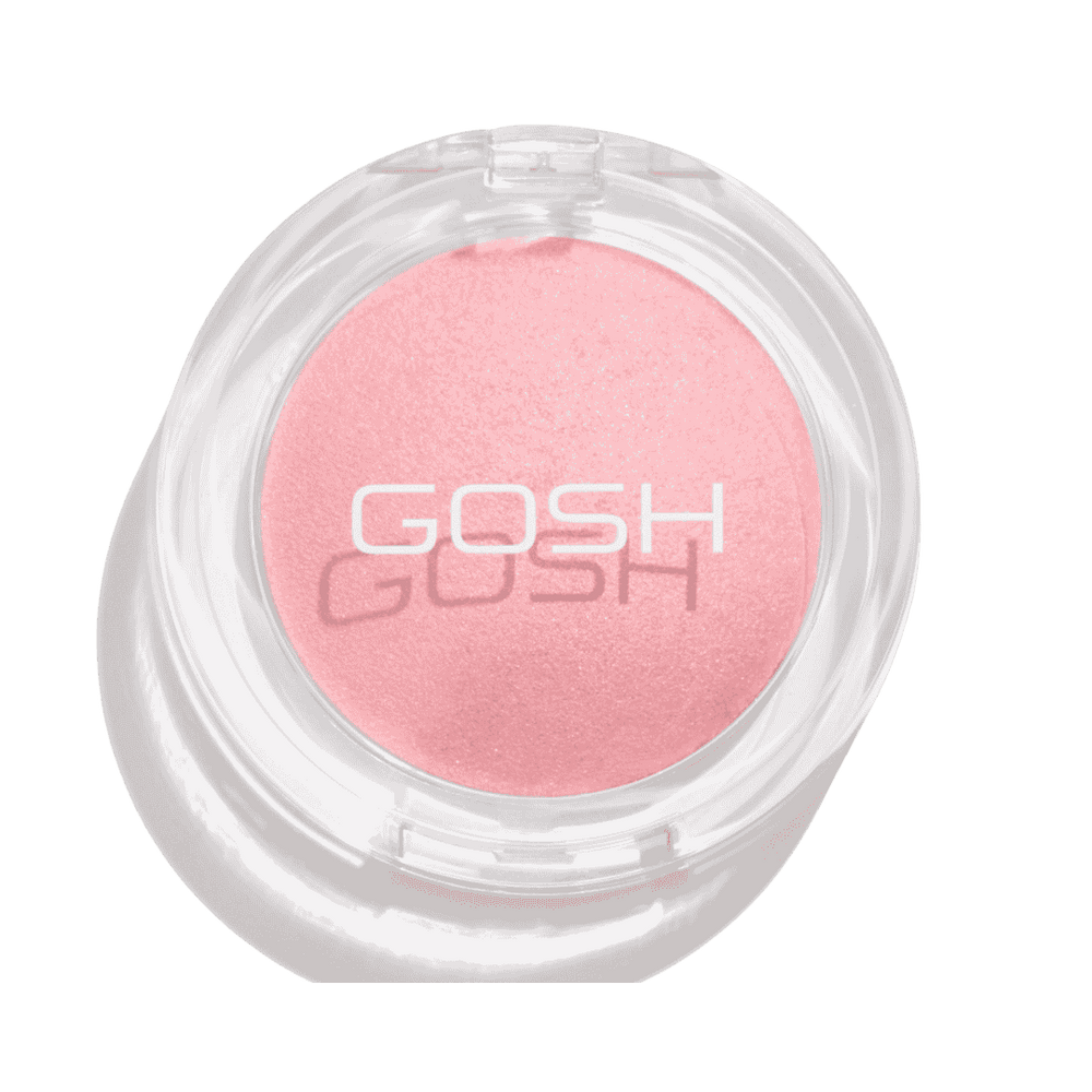 Gosh Baked To Blush - 3g |جوش بلاش بايكد تو بلاش - 3 غرام