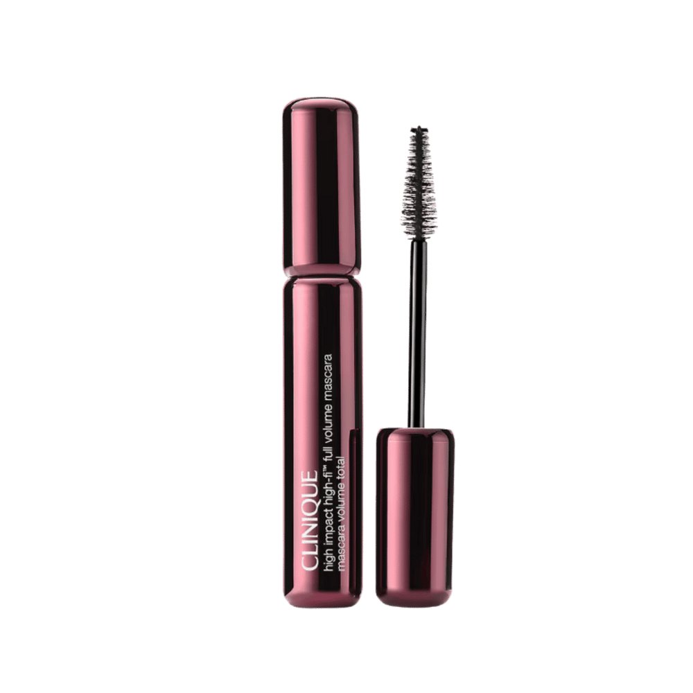 Clinique High Impact Mascara Volume - 7ml | كلينك ماسكارا مكثفة للرموش - 7مل