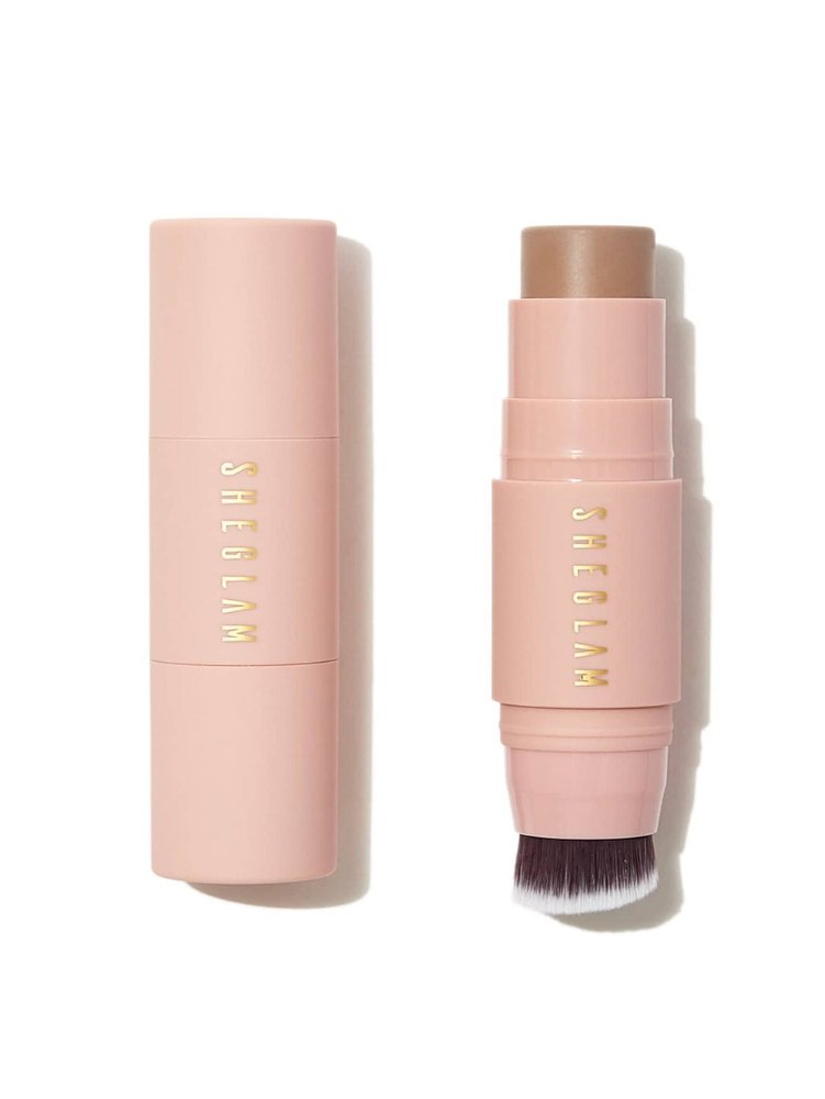 Sheglam Glowin' Up Skin Stick | شيكلام ستيك بلاش للخدود
