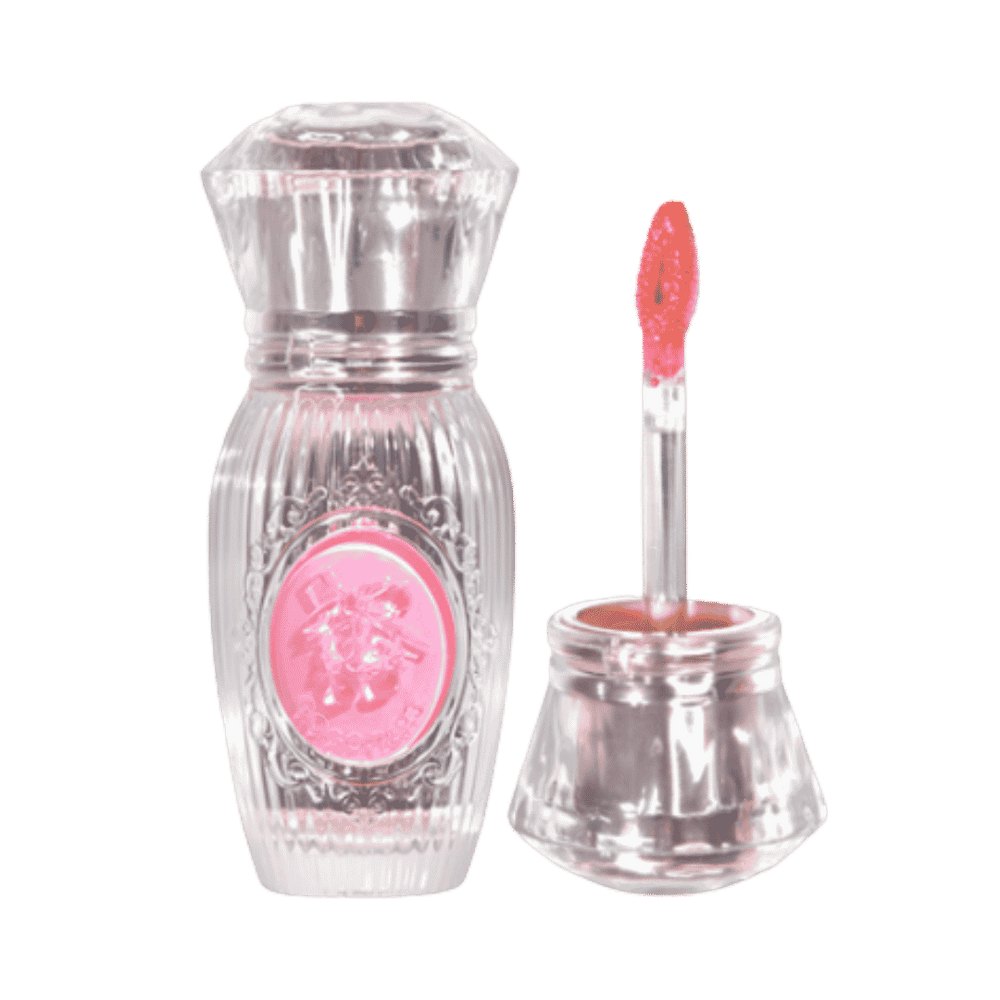 GOGO TALES Sweet Ballet Cloudys Lip Mud - 2.8g | جوجو تاليس أحمر شفاه مخملي سويت باليه كلاوديز - 2.8 غرام