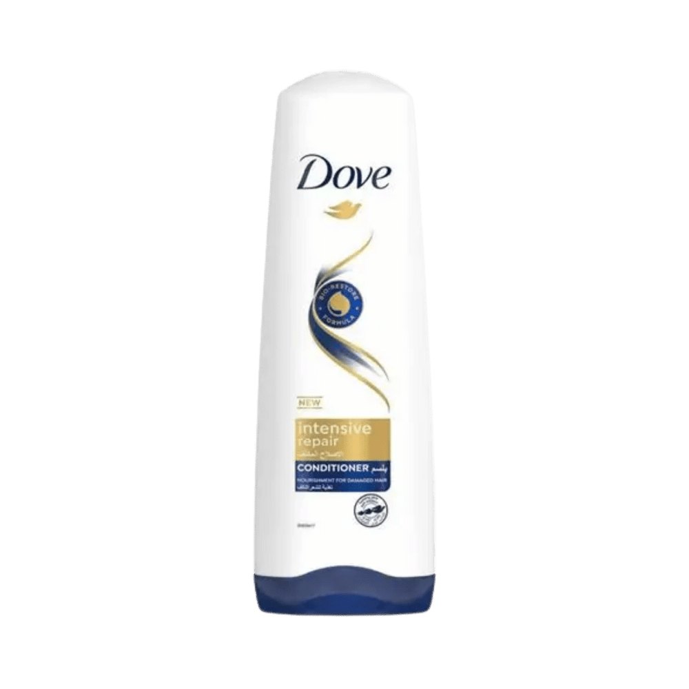 Dove Intensive Repair Conditioner - 350ml | دوف بلسم إصلاح مكثف - 350مل