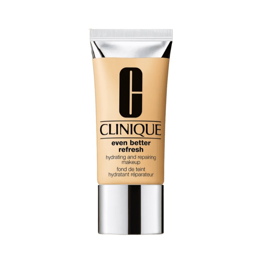 Clinique Even Better Refresh Hydrating and Repairing Makeup - 30ml | كلينك فاونديشن إيفن بيتر ريفرش - 30مل