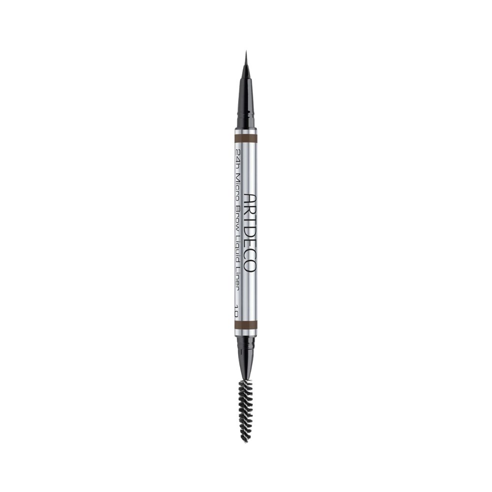 ARTDECO 24h Micro Brow Liquid Liner - 0.30ml | ارديكو قلم تحديد الحواجب - 0.30 مل