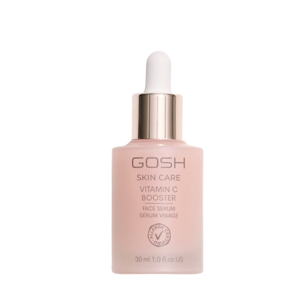 Gosh Skin Care Vitamin C Booster - 30ml | جوش سيروم فيتامين سي - 30 مل