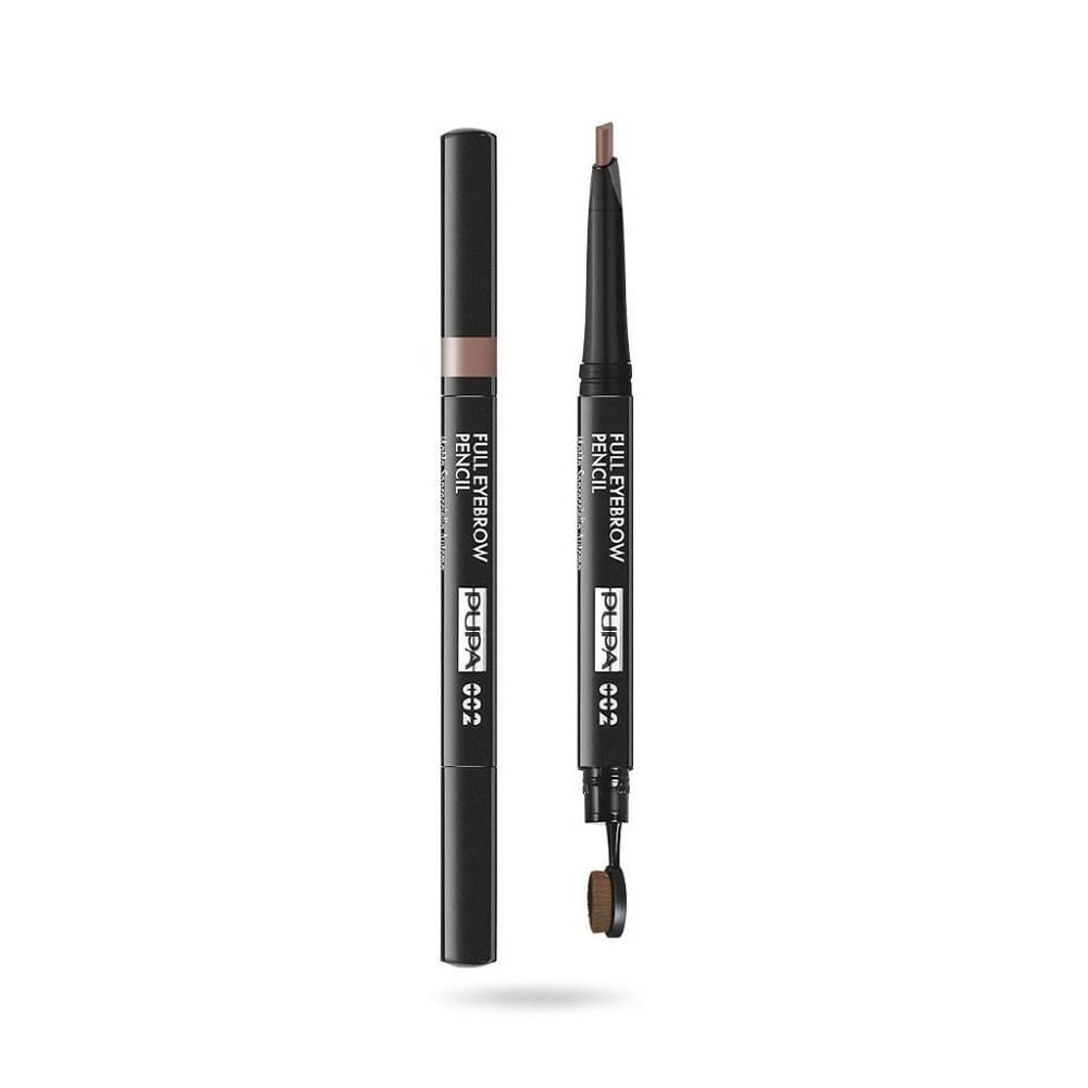 Pupa Full Eyebrow Pencil - 0.2g | بوبا قلم تحديد الحواجب - 0.2 غرام