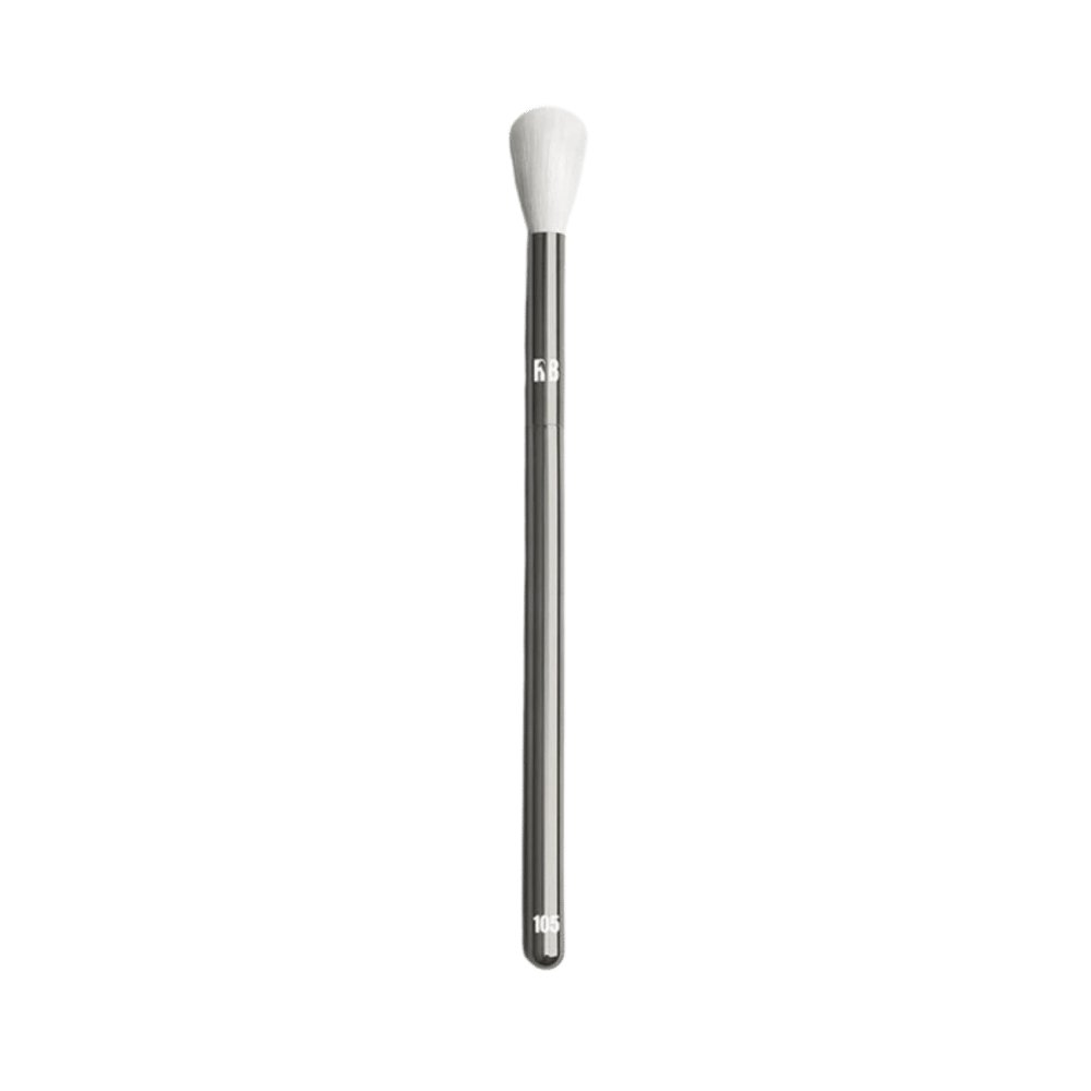 RYBELLA Glow Up Detail Brush - 105 | ريبيلا فرشاة مكياج جلو أب - 105