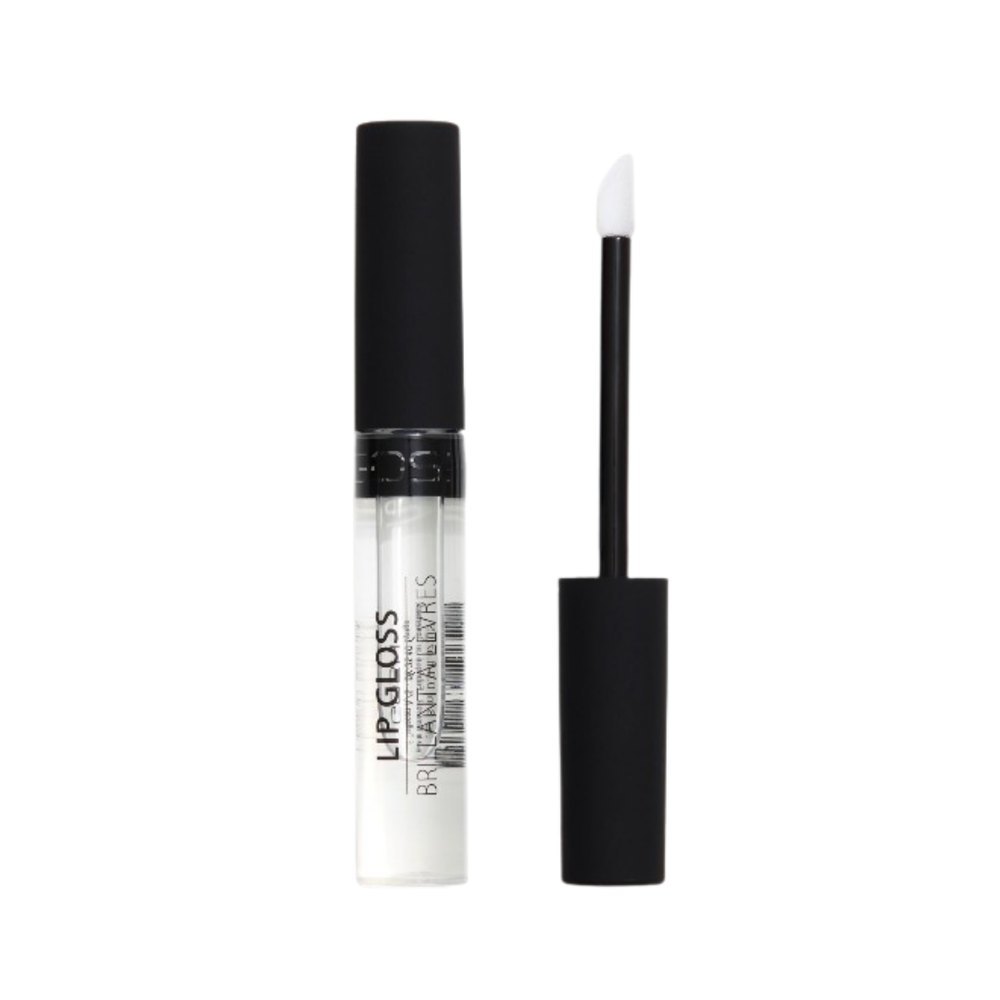 Gosh Lip Gloss - 8ml | جوش غلوس للشفاه - 8 مل