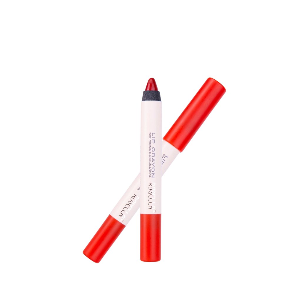 ROSELLA Lip Crayon - 3.4g | روسيلا قلم تلوين الشفاه - 3.4 غرام