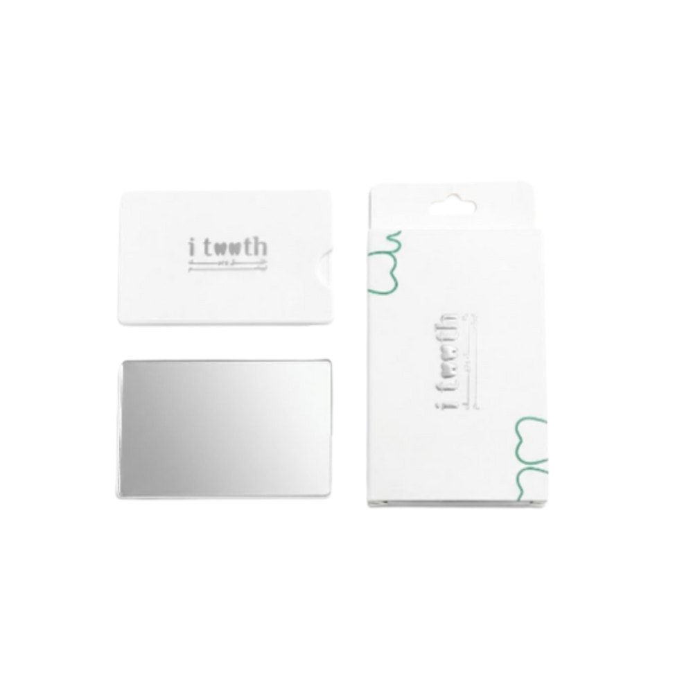 i tooth Card Floss | آي توث خيط اسنان