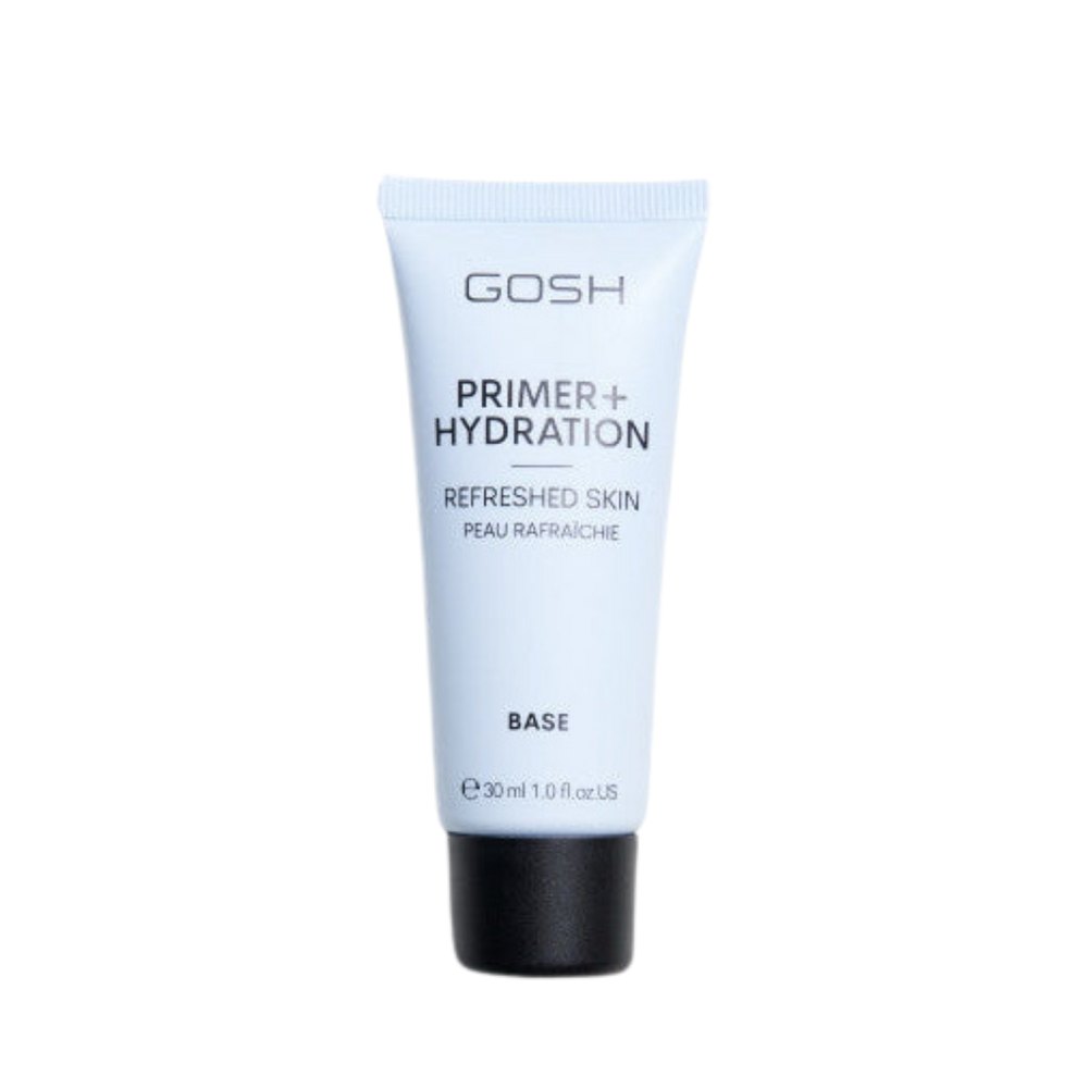 Gosh Primer Plus+ Hydration - 30 ml | جوش برايمر + مرطب - 30 مل
