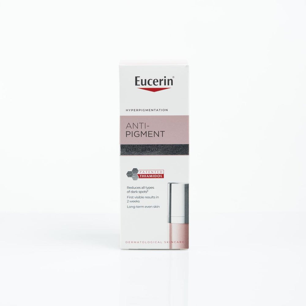 Eucerin Anti-Pigment Dual Serum - 30ml | يوسيرين سيروم مزدوج مضاد للتصبغات - 30 مل