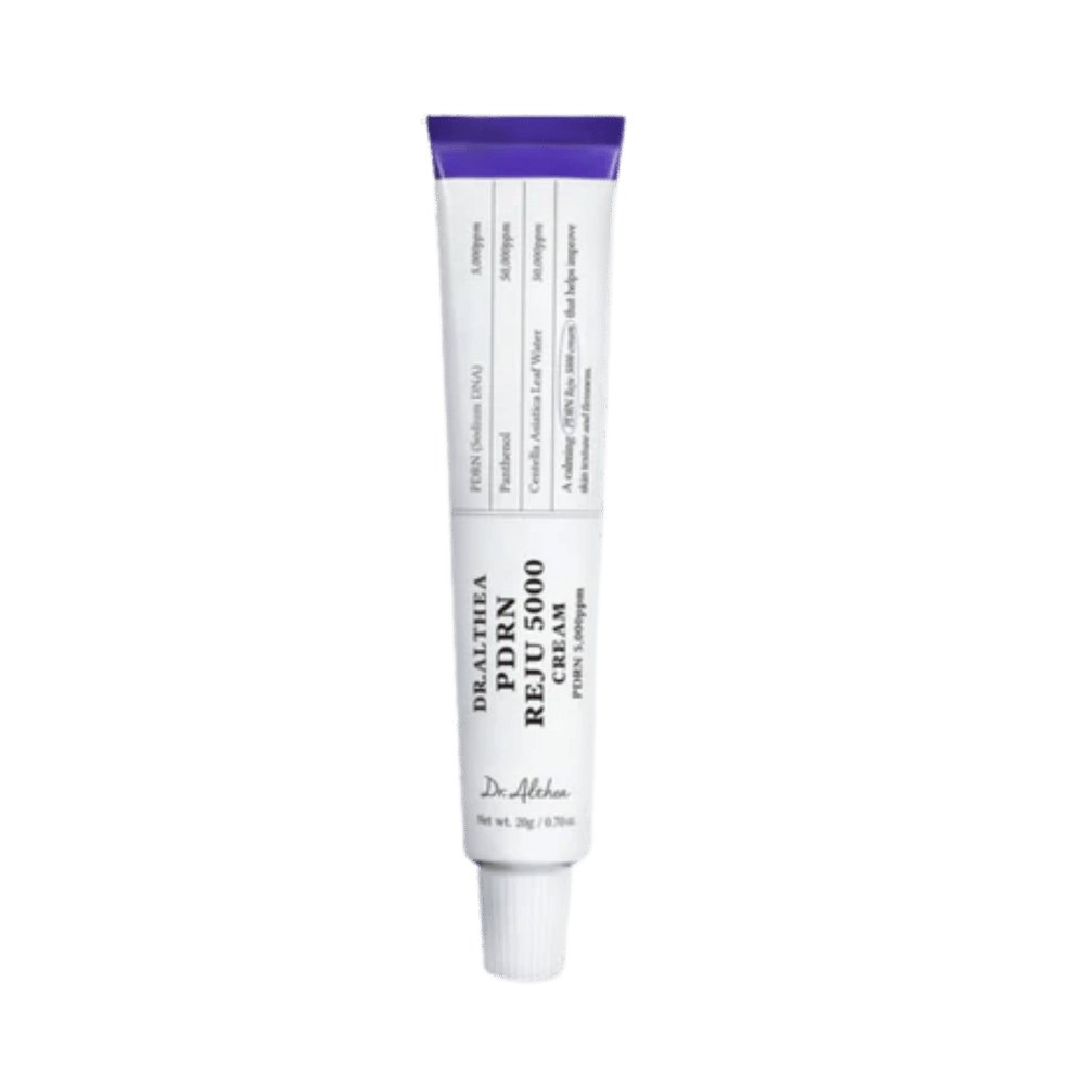 Dr.Althea Reju 5000 Cream - 20g | دكتور الثيا كريم مرطب ريجو 5000 - 20غ