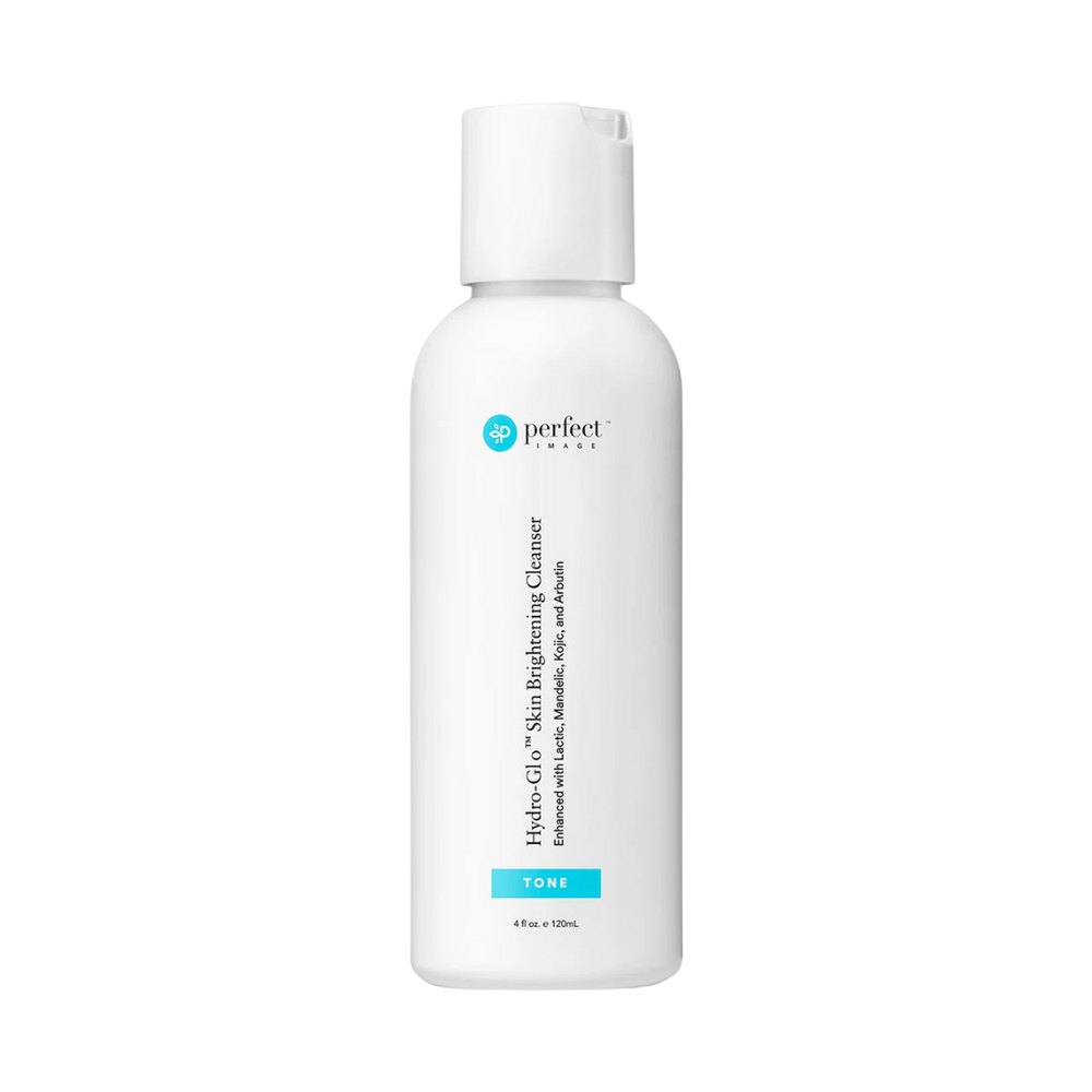 Perfect Image Hydro-GloTM Skin Brightening Cleanser - 120ml | بيرفكت إيمج غسول مفتح للوجه - 120 مل
