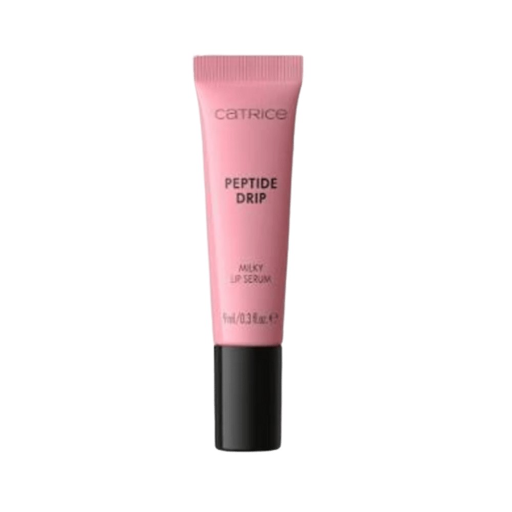 CATRICE Peptide Drip Milky Lip Serum - 9ml | كاتريس سيروم شفاه ميلكي - 9مل