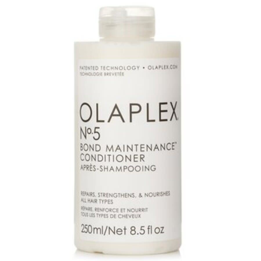 Olaplex No. 5 Bond Maintenance Conditioner - 250ml | اولابليكس بلسم 5 مرطب لإصلاح جميع أنواع الشعر - 250 مل