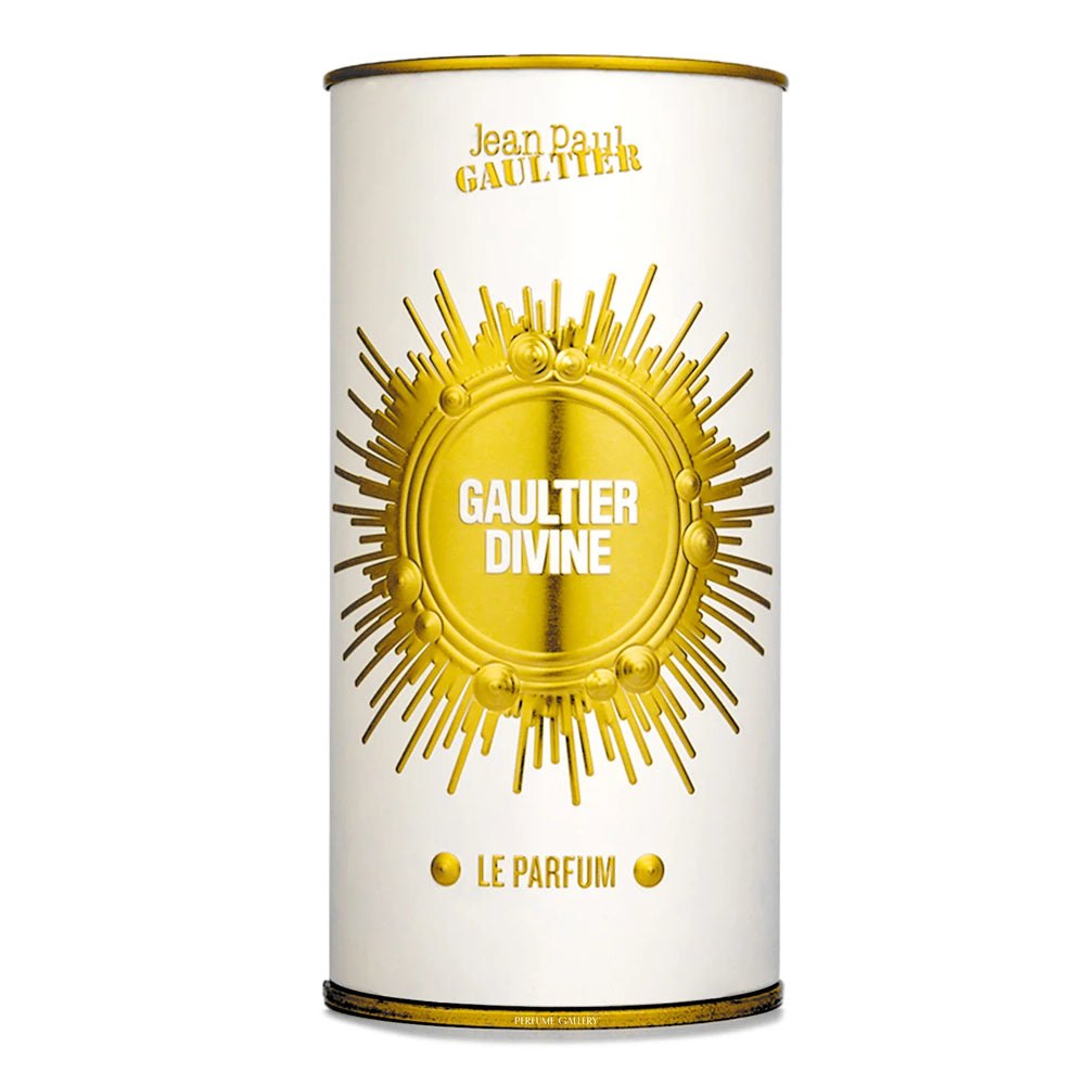 Jean Paul Gaultier Gaultier Divine Edp - 100ml | جان بول غوتييه عطر ديفين لي بارفان للنساء - 100 مل