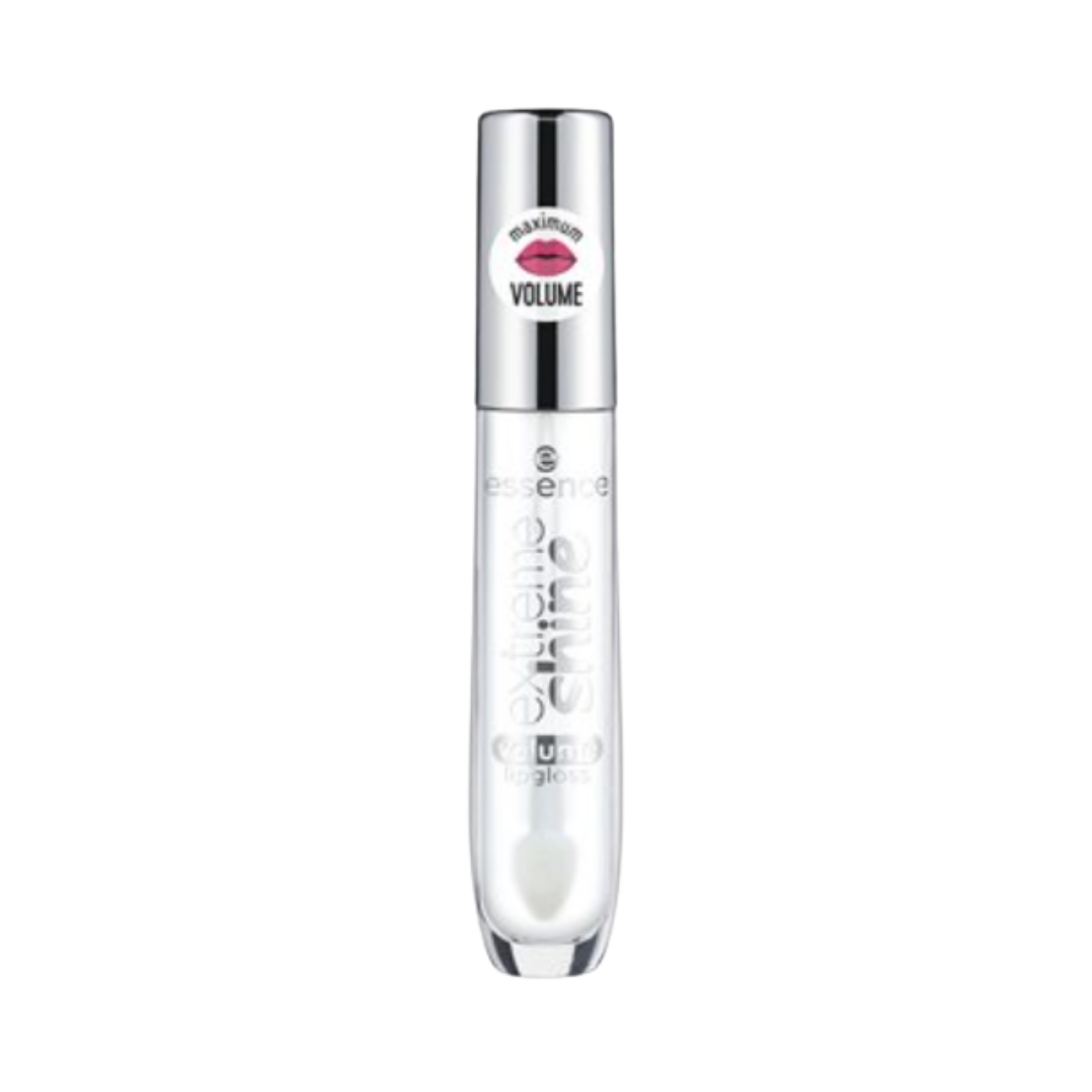 Essence Extreme Shine Volume Lipgloss | ايسنس ملمع شفاه