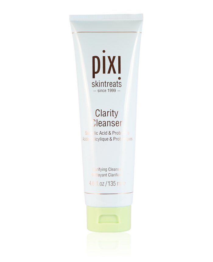 Pixi Clarity Cleanser - 135ml | بيكسي غسول منقي للوجه - 135 مل