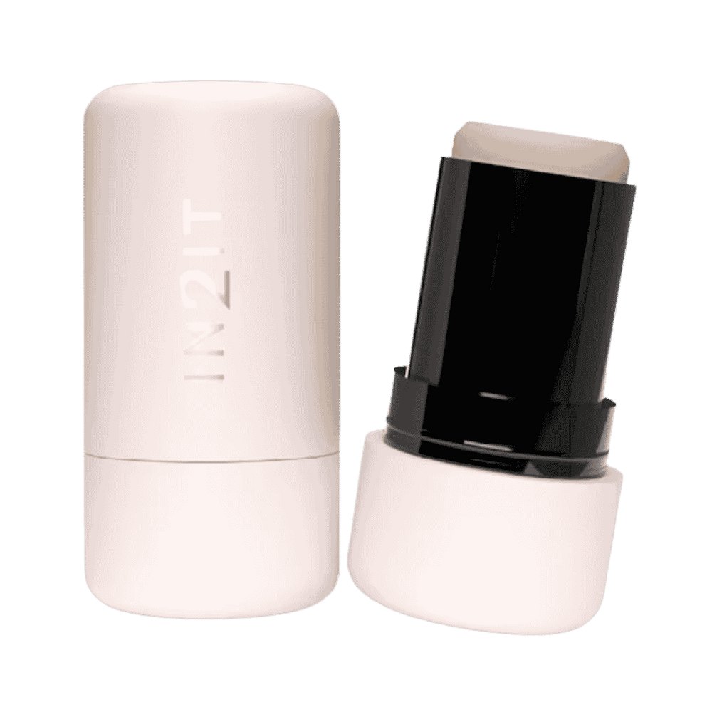 IN2IT True Skin Tint Stick Spf50+ PA++++ - 5g | ان تو ات ستيك تينت للبشرة - 5 غ