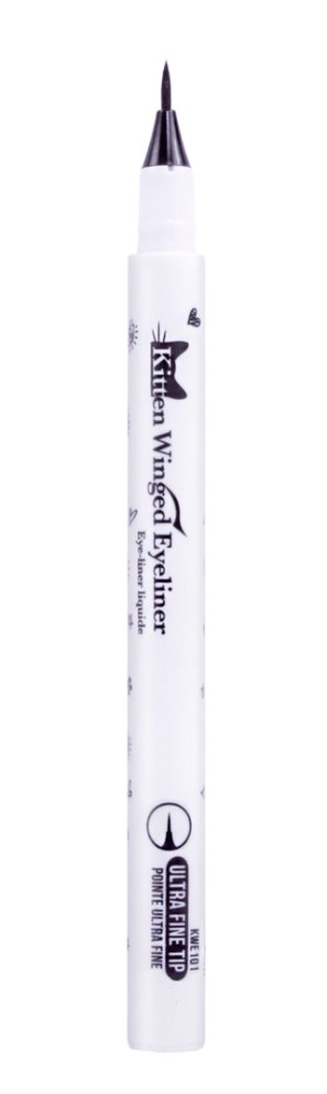 J. Cat Kitten Winged Eyeliner - 1.5g| جي كات اي لاينر -1.5 غرام