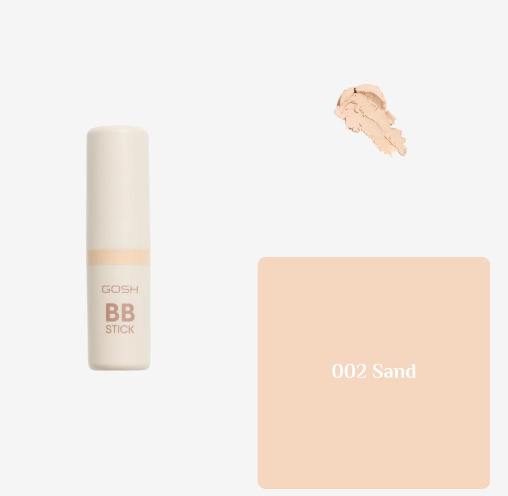 Gosh BB Stick - 9g | جوش بي بي كريم - 9غ