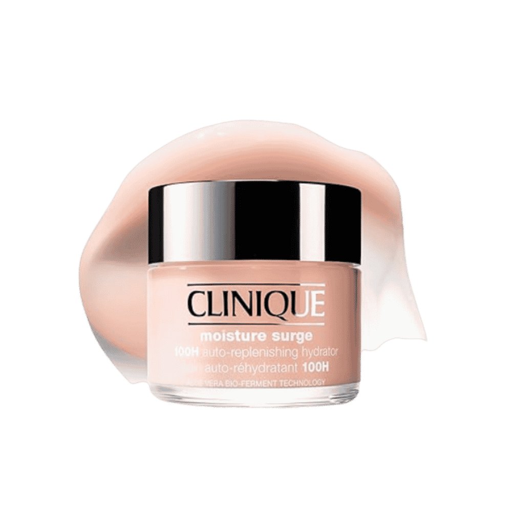 Clinique Moisture Surge 100H Auto-Replenishing Hydrator - 125ml | كلينك مرطب للبشرة - 125مل