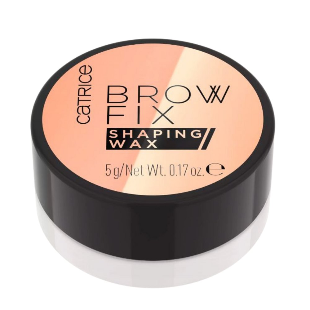 Catrice Brow Fix Shaping Wax - 5g | كاتريس واكس تصفيف الحواجب - 5 غرام