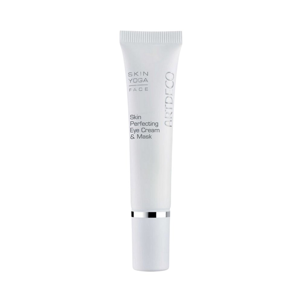 Artdeco Skin Perfecting Eye Cream & Mask | ارديكو كريم مرطب حول العين