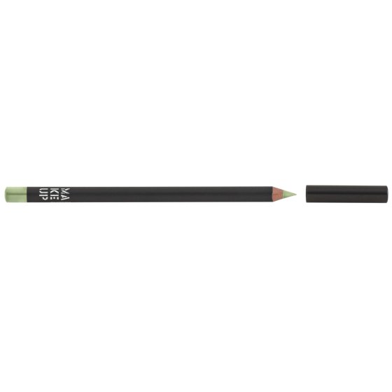 Make Up Factory Kajal Definer No.25 - Lime Green | ميكاب فاكتوري قلم كحل لون اخضر