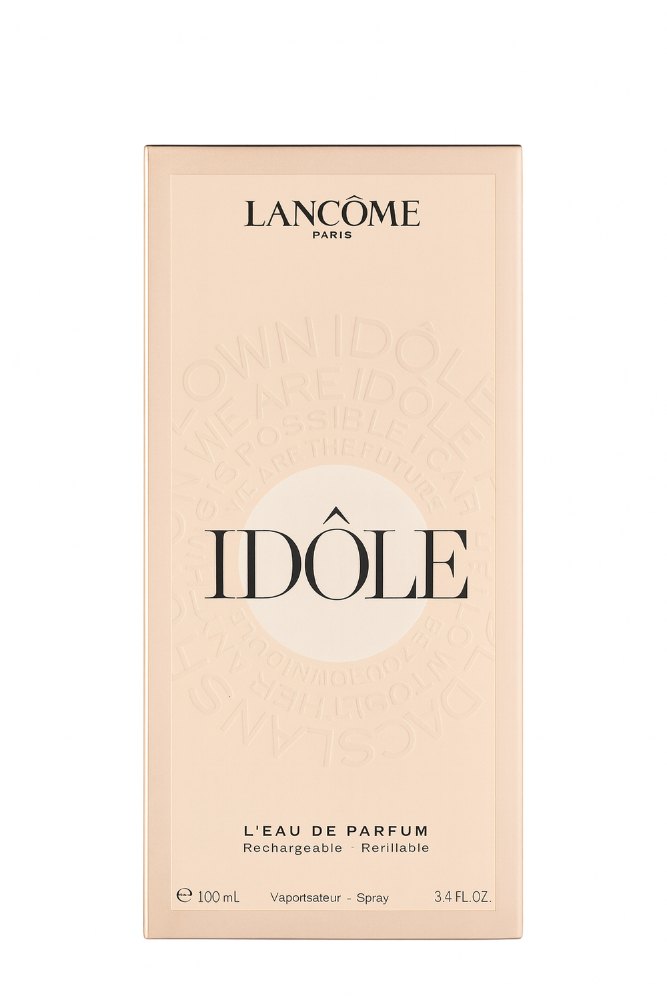 Lancome Idole EDP 100 ml | لانكوم عطر ايدول او دو بارفان للنساء 100 مل