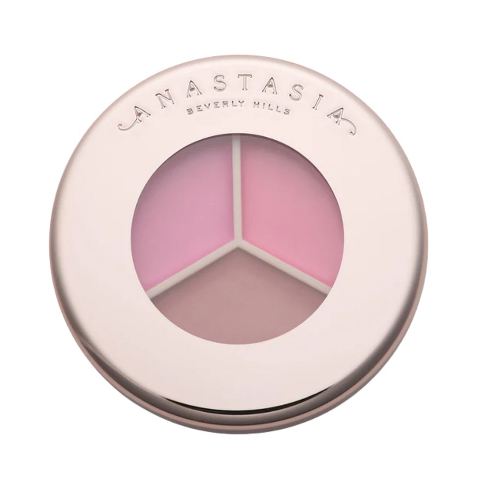 Anastasia Beverly Hills Magic Touch Blush Trio - 3g | أنستازيا بيفرلي هيلز ثلاثي بلاشر ماجيك تاتش - 3غ