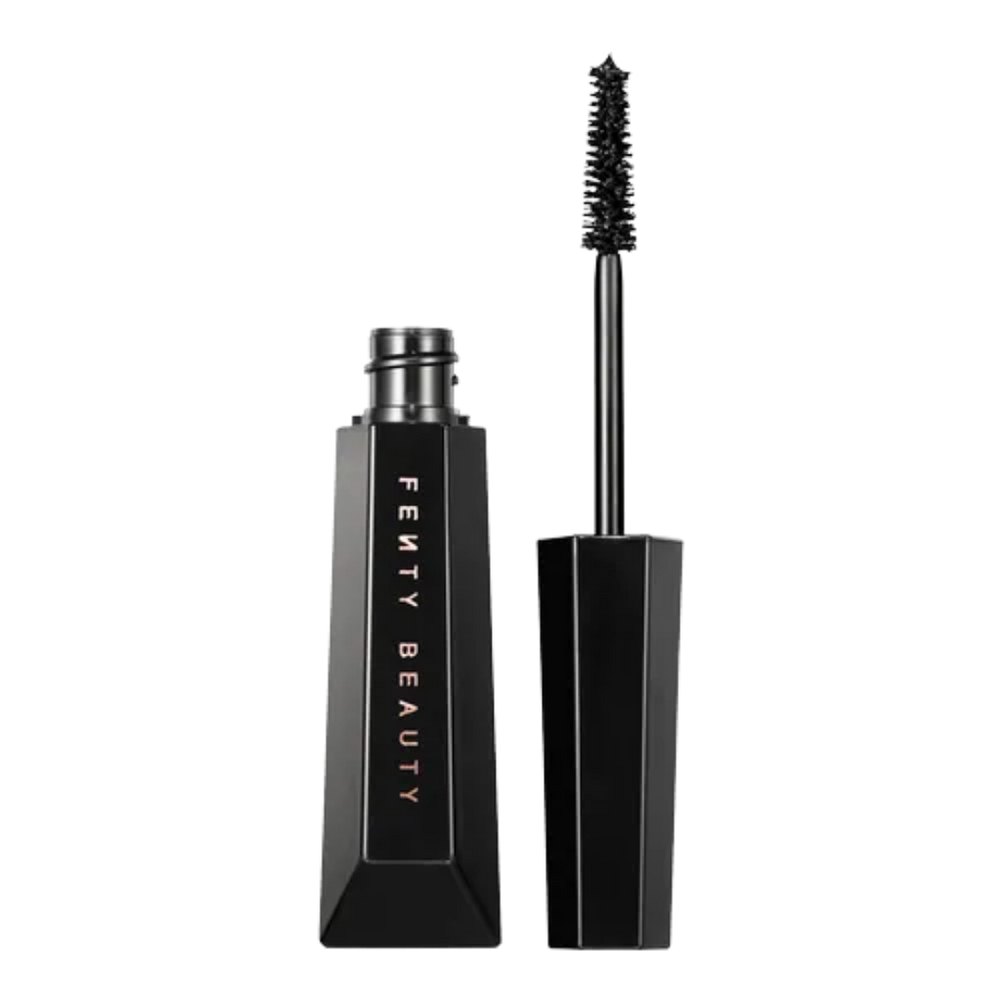 Fenty Beauty Hella Thicc Volumizing mini Mascara Volumateur - 6.5ml | فينتي بيوتي ماسكارا لتكثيف الرموش - 6.5 مل