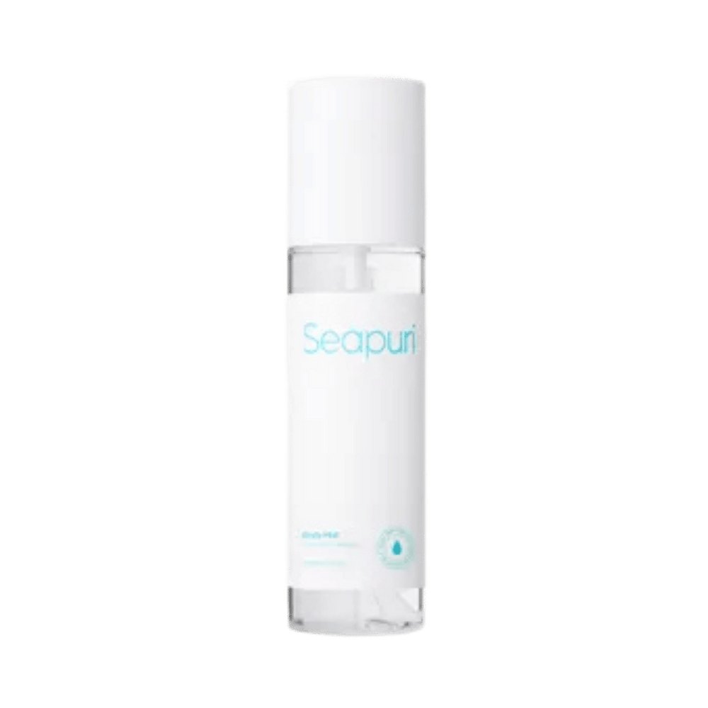 Seapuri Body Mist Soothing - 200ml | سيبوري ميست للجسم مرطب - 200مل