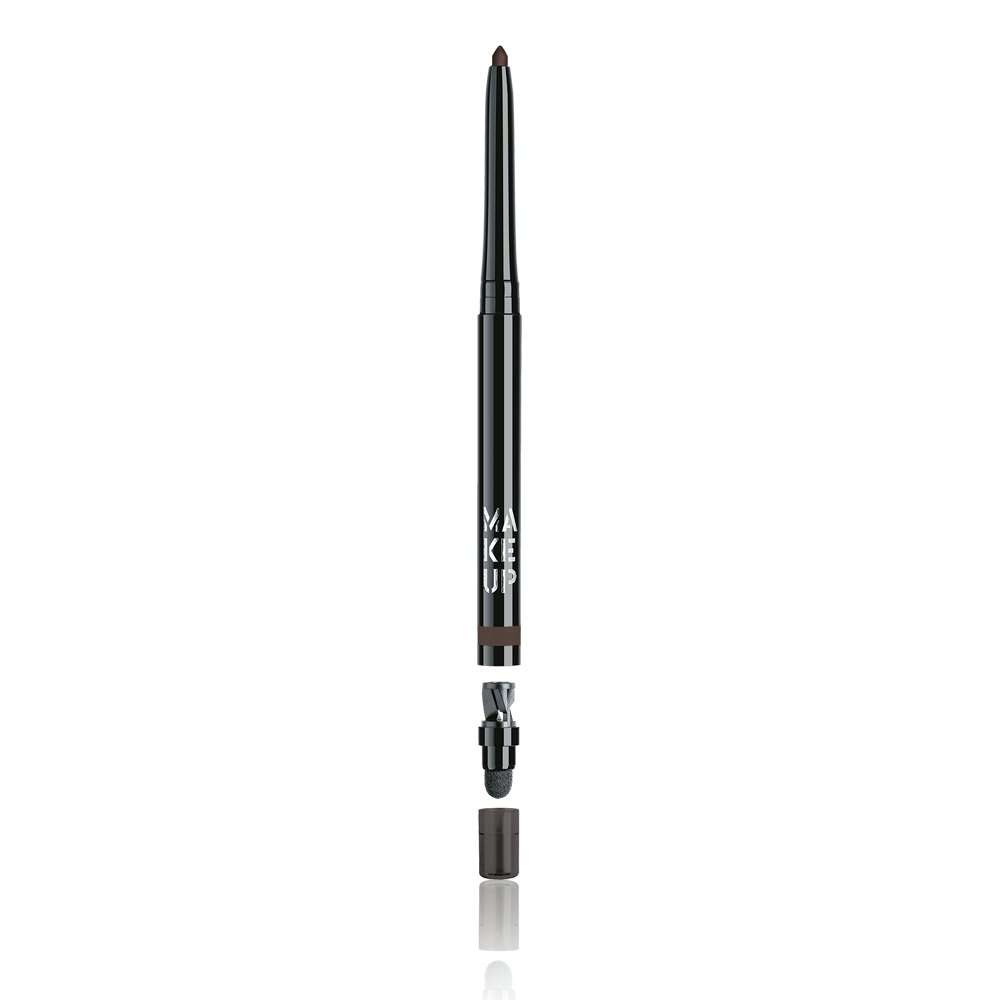 Make Up Factory Automatic Eyeliner | ميكاب فاكتوري كحل