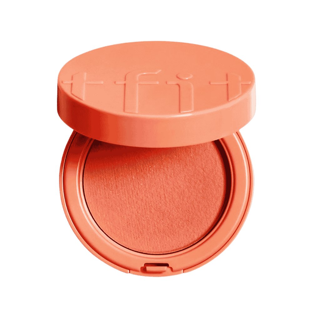tfit Fluffy Velvet Cushion Blush - 4g | تي فيت بلاش خدود فيلفيت فلافي - 4 غ
