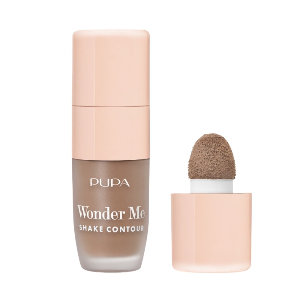Pupa Wonder Me Shake Contour - 5,5ml | بوبا – ووندر مي شاك كونتور – 5.5 مل