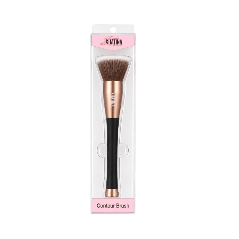 KHATINA Contour Brush | خاتينا فرشاة كونتور