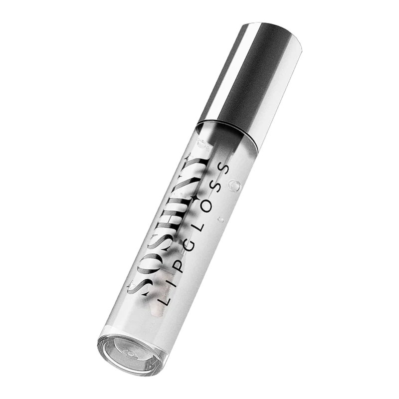 RYBELLA SoShiny Lip Gloss - 3.90ml | ريبيلا جلاس شفاه - 3.90مل