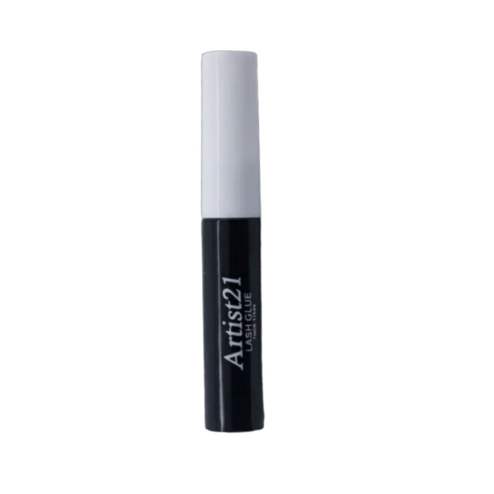 ARTIST 21 Lash Glue White - 7ml | ارتيست 21 غراء رموش - 7مل