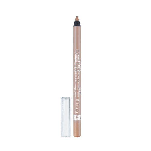 RIMMEL Scandal Eyes Waterproof Kohl Kajal Liner No.005 - Nude | ريميل قلم كحل مقاوم للماء