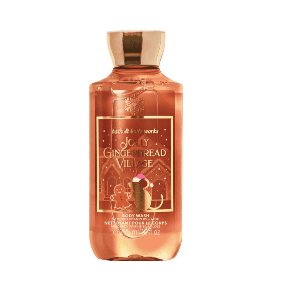 Bath & Body Works Body Wash - 295ml | باث اند بودي وركس سائل استحمام - 295 مل