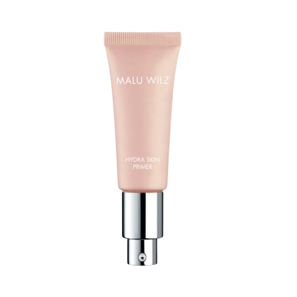 Malu Wilz Kosmetik Make-up Hydra Skin Primer - 20ml| مالو وييلز برايمر ومرطّب للبشرة -20 مل