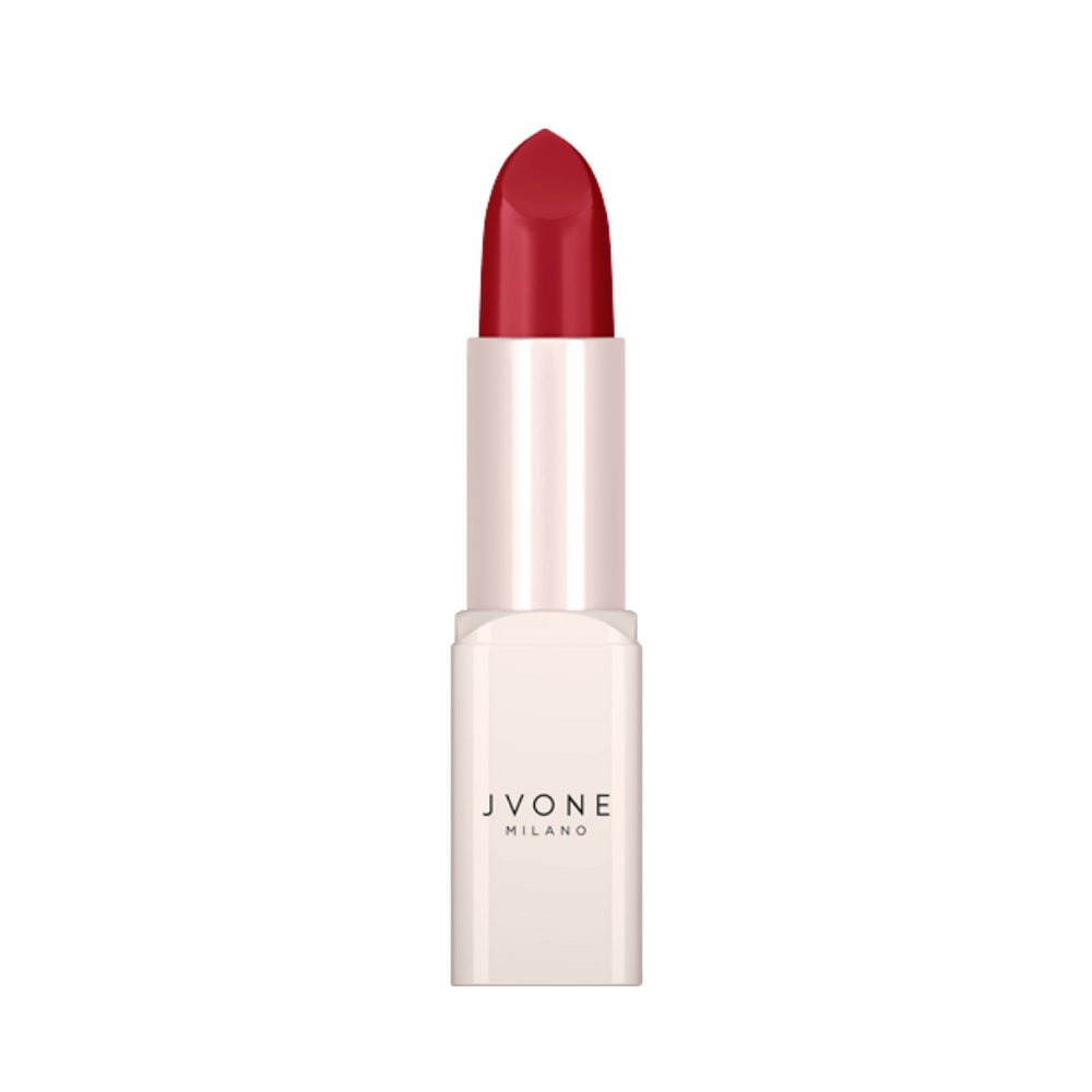 Jvone Milano Hydra Lips Creamy Lipstick - 4g | جفون ميلانو أحمر شفاه كريمي هيدرا ليبس – 4 جم