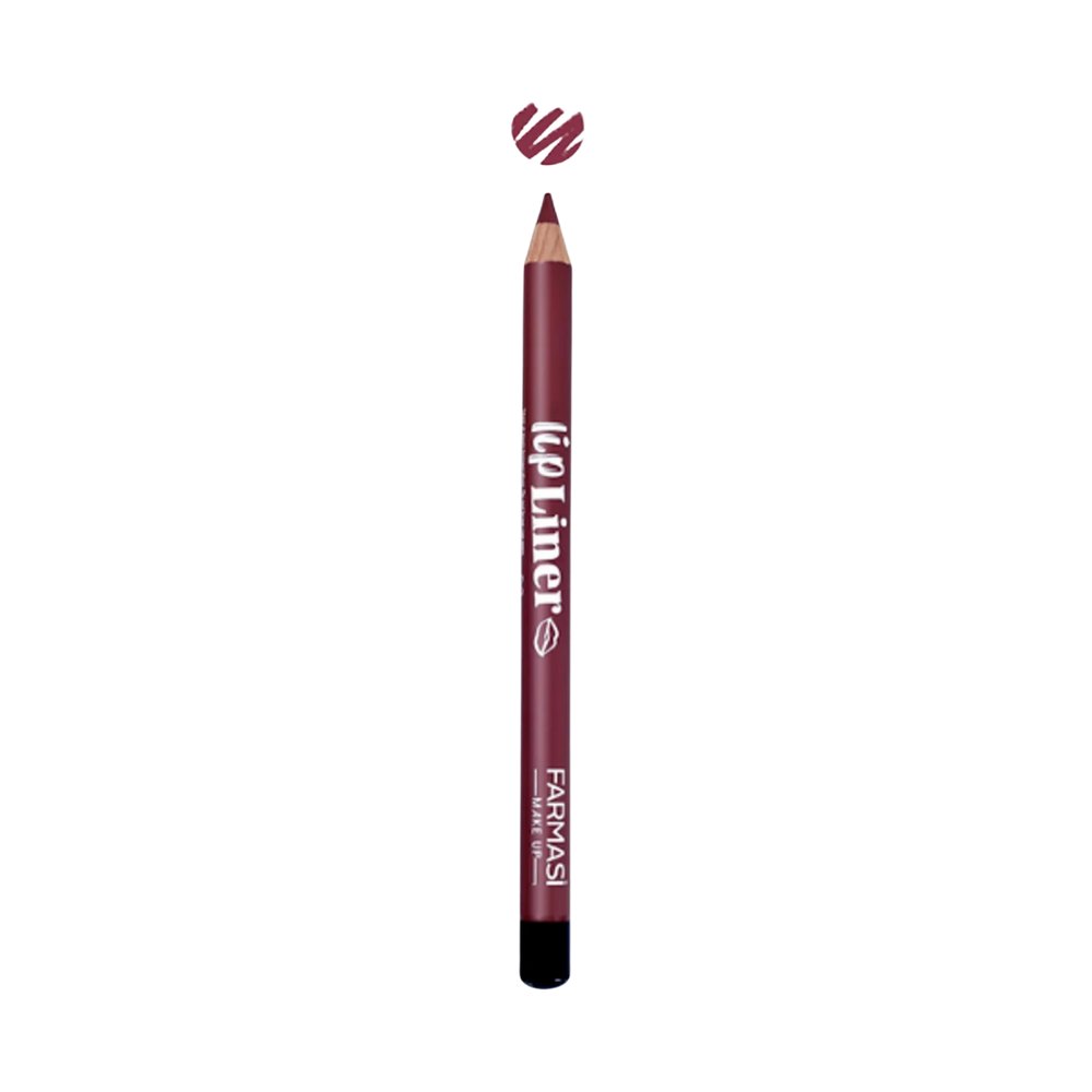 Farmasi Lip Liner Make Up - 1.14g | فارمسي قلم تحديد شفاه - 1.14غ