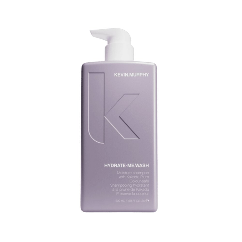 KEVIN.MURPHY Hydrate Me Wash Shampoo - 500ml | كيفن ميرفي شامبو هيدريت مي واش مرطب - 500مل
